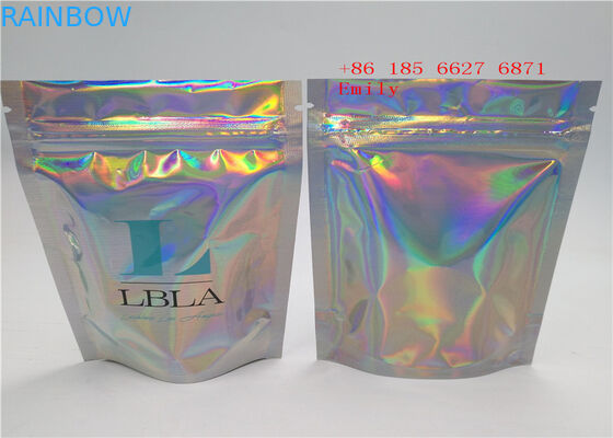 قناع الوجه حقيبة مستحضرات التجميل التغليف