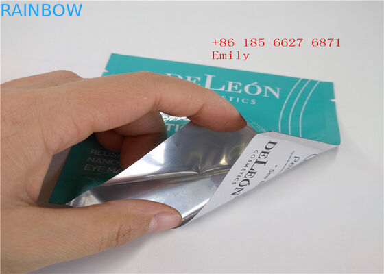 قناع الوجه حقيبة مستحضرات التجميل التغليف