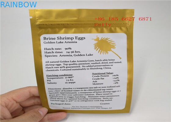 حقيبة مستحضرات التجميل المخصصة المطبوعة