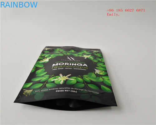 السموم حزم الشاي أكياس التعبئة والتغليف مع المواد فيمبيت لا رائحة وطعم