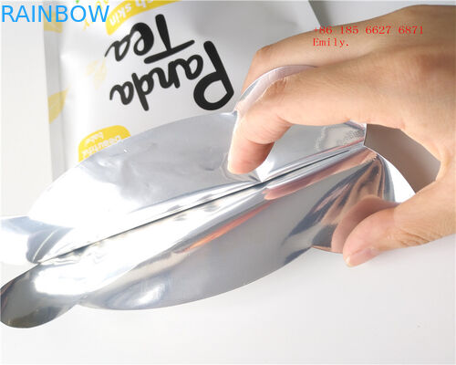 السموم حزم الشاي أكياس التعبئة والتغليف مع المواد فيمبيت لا رائحة وطعم