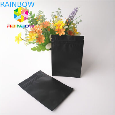 الوقوف أكياس ختم البريدي لبالماكياج الوجه جولة القطن وسادات Fr-20181019-2