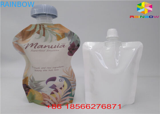 زيبلوك المسيل للدموع الشقوق رطوبة إثبات الوقوف الحقيبة اليوم حزمة أكياس الألومنيوم للحصول على وجبة خفيفة