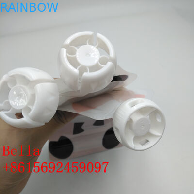 مشروبات مياه الشرب أكياس البول التعبئة والتغليف الشعار المخصص أكياس الختم الحراري