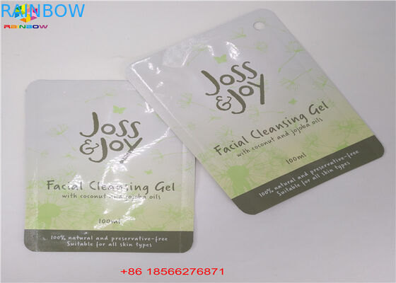 ماتي الانتهاء من الهولوغرام احباط الرمز البريدي قفل حقائب الوجه قناع التجميل عينة شقة الحقيبة