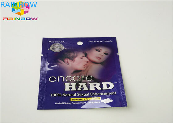 البخور العشبية الأغلاق أكياس البلاستيك AC1003 CBD Vape خرطوشة النفط التطبيقية