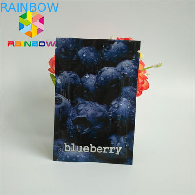 الرائحة البلاستيكية برهان التعبئة والتغليف الأغلاق Ziplock مايلر الحقيبة CBD القنب الاعشاب التعبئة والتغليف