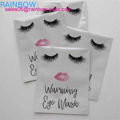 الايكولوجية ودية تغليف مستحضرات التجميل المدمجة قناع الوجه الكيس حلول العناية بالبشرة