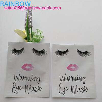 الايكولوجية ودية تغليف مستحضرات التجميل المدمجة قناع الوجه الكيس حلول العناية بالبشرة