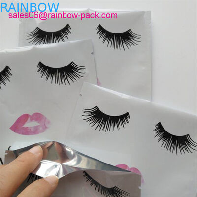 الايكولوجية ودية تغليف مستحضرات التجميل المدمجة قناع الوجه الكيس حلول العناية بالبشرة