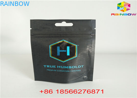 CBD GUMMIES أكياس التعبئة والتغليف البلاستيكية مع نافذة مغلفة أكياس الألومنيوم الكيس الحرارة ختم الغذاء الحقيبة البريدي احباط كيس بولي