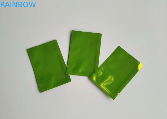 الحرارة ختم الألومنيوم احباط انهض الحقيبة الفورية كيس قهوة تغليف كيس مع المسيل للدموع