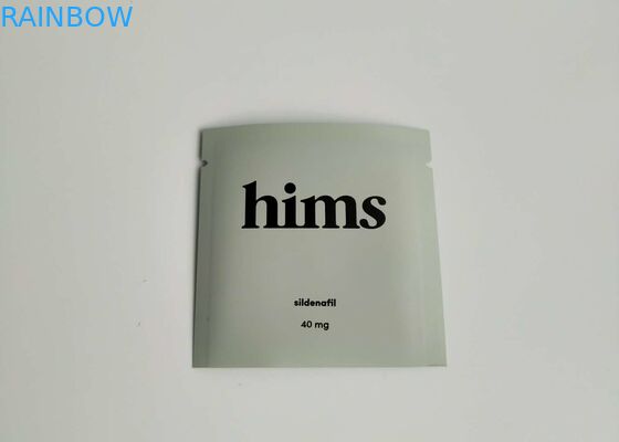 طباعة شعار الحرارة ختم أكياس الغذاء الصف ، والوقوف الحقيبة التعبئة والتغليف أي حجم للحلوى