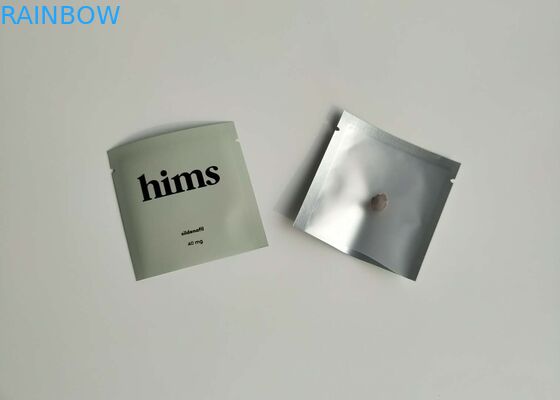 طباعة شعار الحرارة ختم أكياس الغذاء الصف ، والوقوف الحقيبة التعبئة والتغليف أي حجم للحلوى