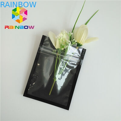 الهاتف الخليوي حالة الحرارة ختم حقائب التعبئة والتغليف ، والوقوف أكياس زيبر الحقيبة الحقيبة الموافقة SGS