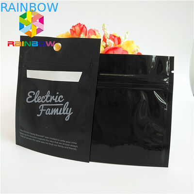 الهاتف الخليوي حالة الحرارة ختم حقائب التعبئة والتغليف ، والوقوف أكياس زيبر الحقيبة الحقيبة الموافقة SGS