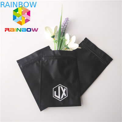 الحقائب البلاستيكية الملونة التعبئة والتغليف الطباعة مخصص للهاتف المحمول ثانوي التعبئة