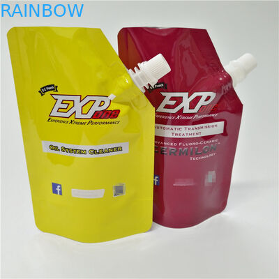 تخصيص الطباعة الحقيبة صنبور التعبئة والتغليف الطفل الآمن غطاء الطفل الحقيبة يمكن إعادة استخدامها