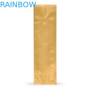 صديقة للبيئة كيس ورقي التغليف الناقل كرافت هدية حزمة مع شعار مخصص الطباعة