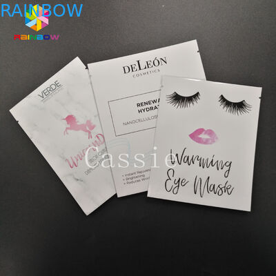 الألومنيوم احباط الحقائب البلاستيكية التعبئة والتغليف كيس كيس زيت شكل خاص