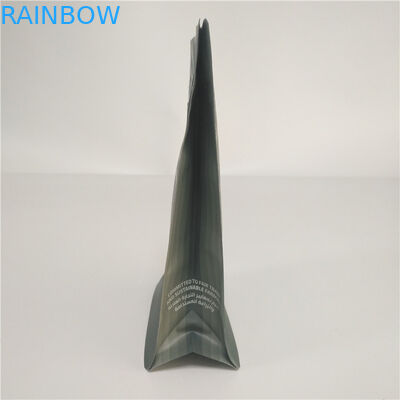 100 جرام 250 جرام 340 جرام 500 جرام 1 كيلوجرام 4 كيلوجرام 8 الجانب ziplock حقيبة أكياس القهوة العربية السعودية مع سهلة المسيل للدموع سحاب / صمام التفريغ