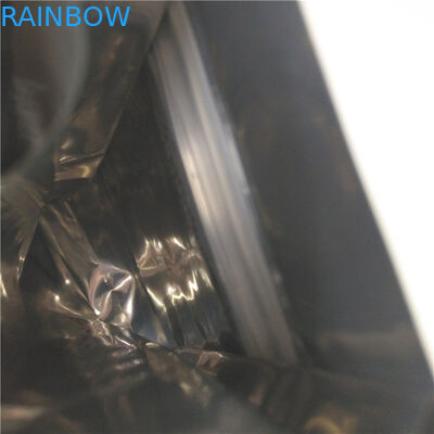 100 جرام 250 جرام 340 جرام 500 جرام 1 كيلوجرام 4 كيلوجرام 8 الجانب ziplock حقيبة أكياس القهوة العربية السعودية مع سهلة المسيل للدموع سحاب / صمام التفريغ