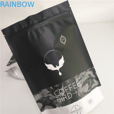 الطباعة الحفر أكياس الشاي التعبئة والتغليف