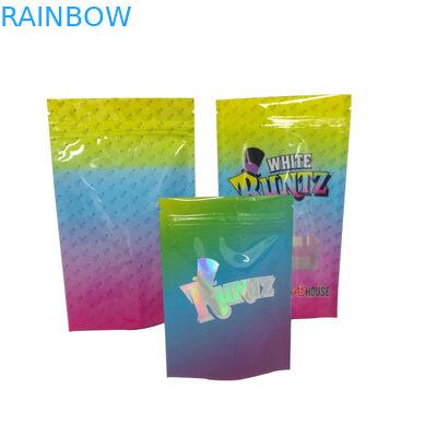 حقائب تغليف سناك بروتيف سميل برهان ، أكياس تغليف وجبات خفيفة مطبوعة حسب الطلب