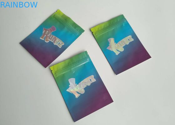 الحقائب البلاستيكية الطفل مقاومة التعبئة والتغليف سيندي رونتز سستة حقيبة احباط