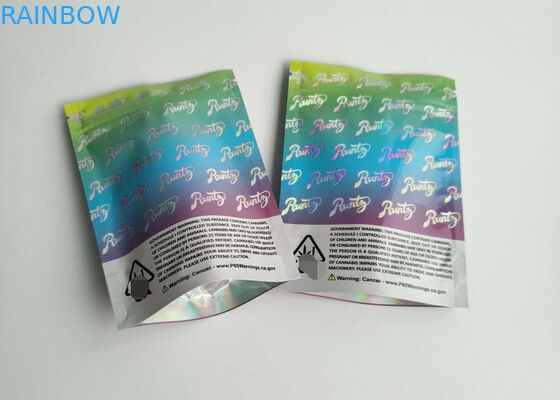 الحقائب البلاستيكية الطفل مقاومة التعبئة والتغليف سيندي رونتز سستة حقيبة احباط