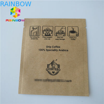 أكياس رقائق الألومنيوم ورقة مخصصة مويستوريبروف التجميل عينة الكيس التعبئة