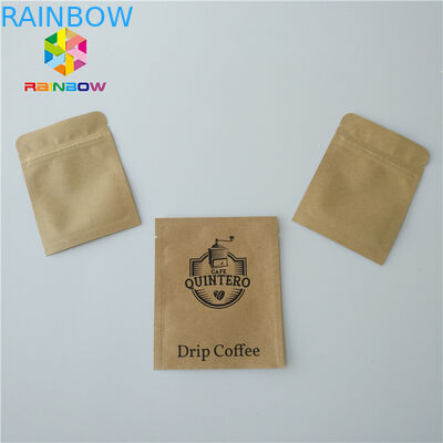 أكياس رقائق الألومنيوم ورقة مخصصة مويستوريبروف التجميل عينة الكيس التعبئة