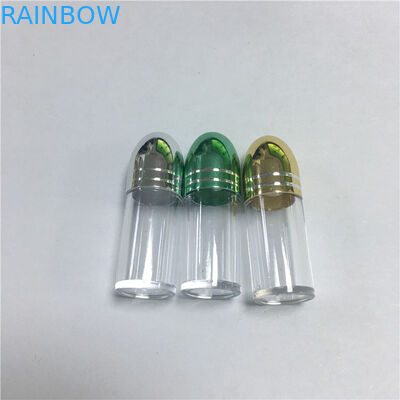 الرعاية الصحية الأدوية حبوب منع الحمل الزجاجات البلاستيكية كبسولات البثور عبوة قابلة لإعادة التدوير