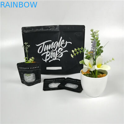 دائم البخور العشبية التعبئة والتغليف أكياس الغابة بنين Runtz ملفات تعريف الارتباط رائحة الإثبات