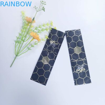 الطفل مقاومة البخور العشبية التعبئة والتغليف أكياس Cbd احباط Gravnre الطباعة لكبسولة