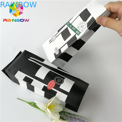 الأغلاق الألومنيوم احباط الوقوف الحقيبة