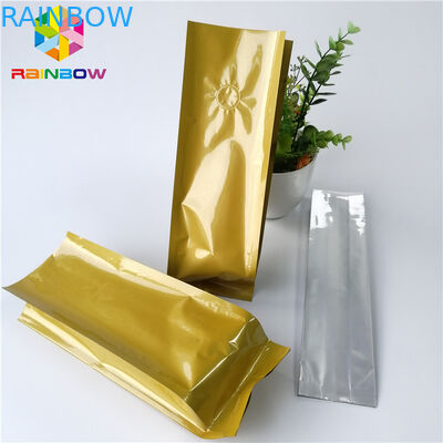 الأغلاق الألومنيوم احباط الوقوف الحقيبة