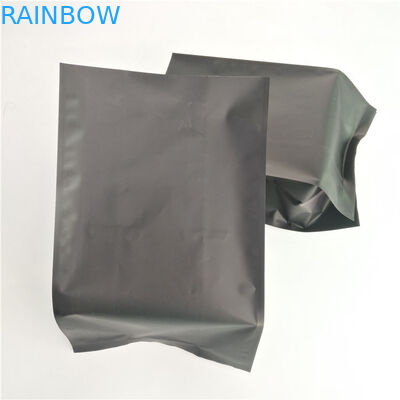 أكياس الحرارة ختم مخصص مطبوعة القهوة ، الشاي الكيس الفاكهة الوقوف الحقائب رطوبة والدليل