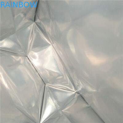 أكياس الحرارة ختم مخصص مطبوعة القهوة ، الشاي الكيس الفاكهة الوقوف الحقائب رطوبة والدليل