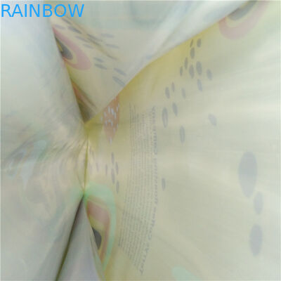 أربعة الجانب مختومة الحقيبة احباط التعبئة والتغليف البلاستيكية الفورية القهوة السلطة كيس شاي حزمة