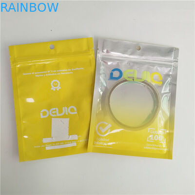 ملحقات الهاتف المحمول الحقائب البلاستيكية التغليف حقيبة بلاستيكية قابلة للتحلل البريدي الهاتف الخليوي