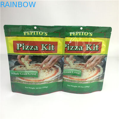 250 جرام 500 جرام 1 كيلوجرام سناك كيس التغليف الوقوف زيبر الأعلى حقيبة لل المكسرات سناك الغذاء