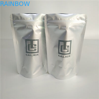 الطباعة الرقمية الوقوف الحقائب دوق-باي زيبر كيس جوز الهند حمام الملح التعبئة والتغليف