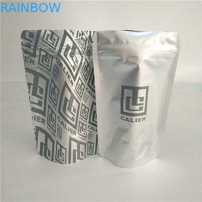 الطباعة الرقمية الوقوف الحقائب دوق-باي زيبر كيس جوز الهند حمام الملح التعبئة والتغليف