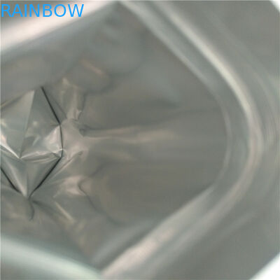 الطباعة الرقمية الوقوف الحقائب دوق-باي زيبر كيس جوز الهند حمام الملح التعبئة والتغليف