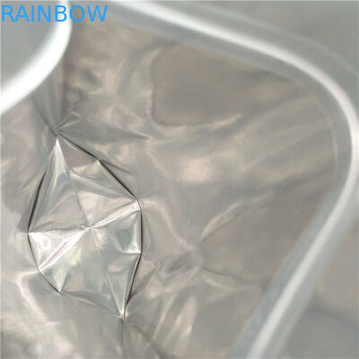 كيس ورق مخصص التعبئة والتغليف بذور الخضروات Ziplock صمام رائحة الإثبات للقهوة / الشاي