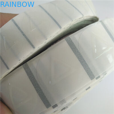 مثلث تحذير منقوش يتقلص كم تسميات واضحة القياسية لزجاجة عصير السائل