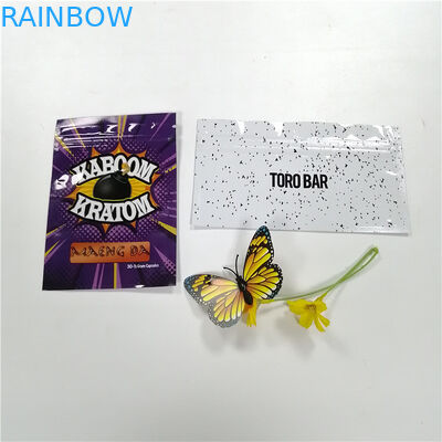 حقائب التعبئة والتغليف