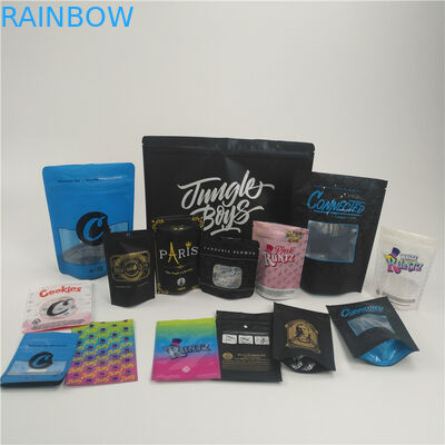 رائحة إثبات البخور العشبية التغليف حقيبة تشيبلوف زيبلوك ستوني تصحيح 3.5g