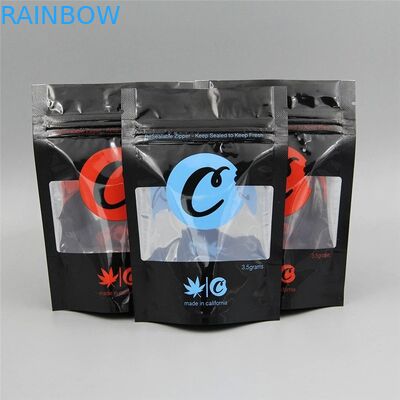 رائحة إثبات البخور العشبية التغليف حقيبة تشيبلوف زيبلوك ستوني تصحيح 3.5g